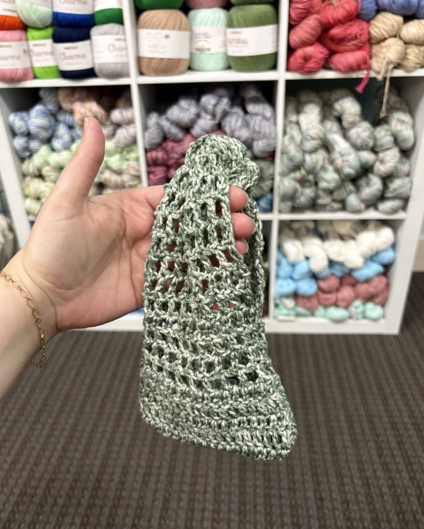 Cascade Yarns - Nifty Cotton Effects - Image 3